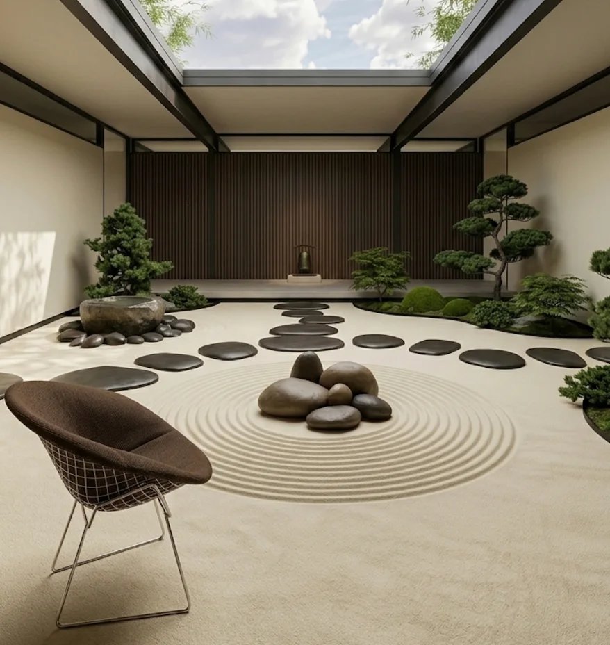 Immersive image — Neuro Reset Day Experience