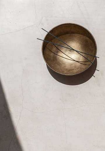 Immersive image — The Metamorphosis Retreat